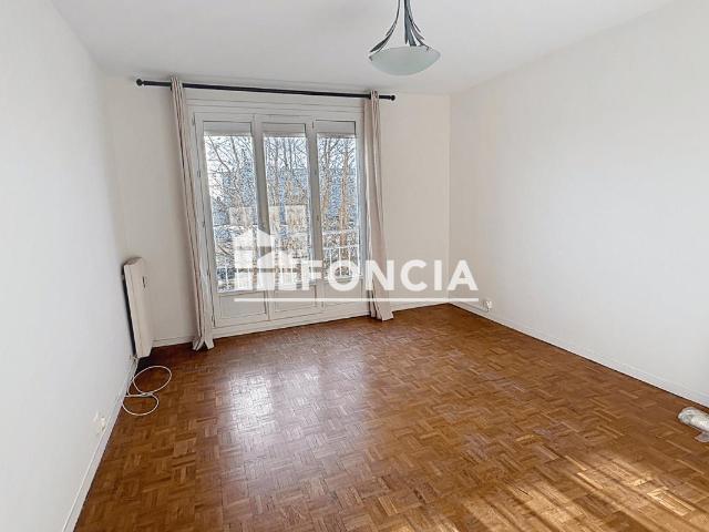 Appartement vente à Limoges