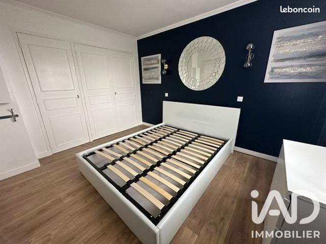 Appartement vente à Le Raincy, Sevran