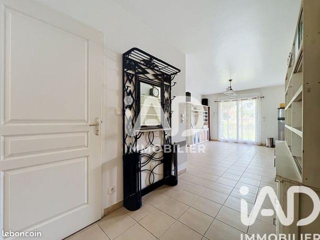 Appartement vente à Torcy, Tournan-en-brie