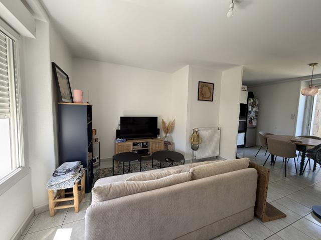Appartement location à La Roche-sur-Yon, Mortagne-sur-sèvre