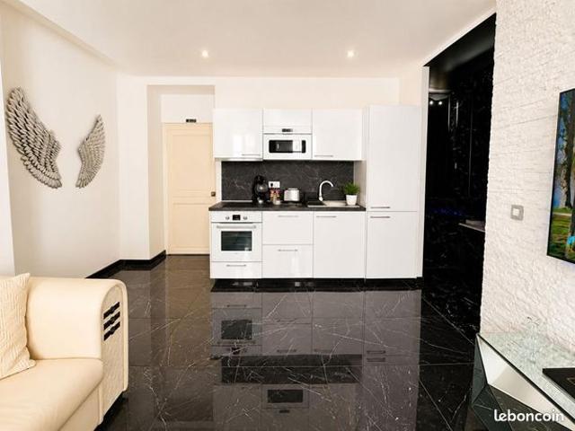Appartement vente à Poitiers, Vernon