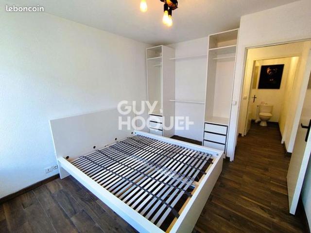 Appartement vente à Montbrison