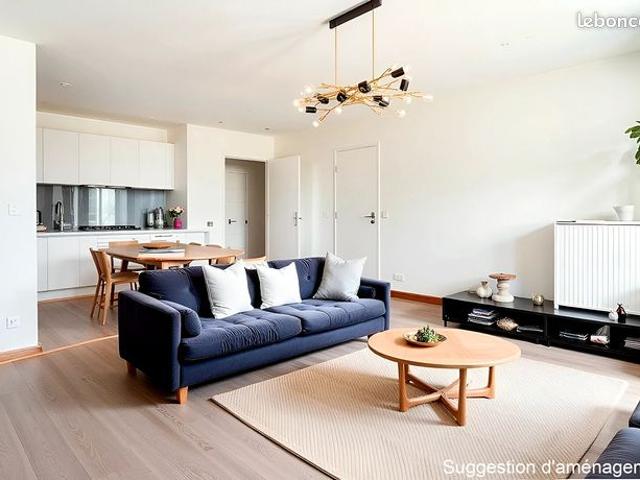 Appartement vente à Bondues