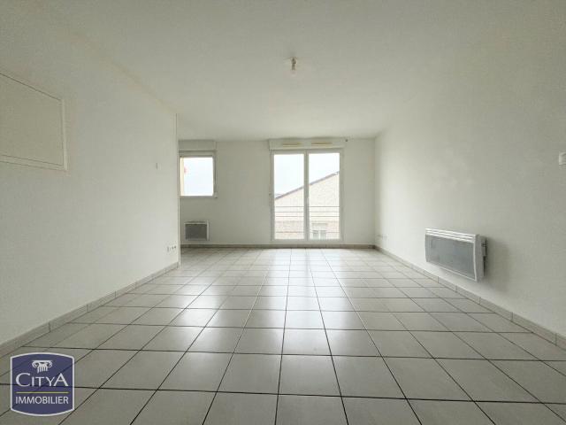 Appartement vente à Épinal, Golbey