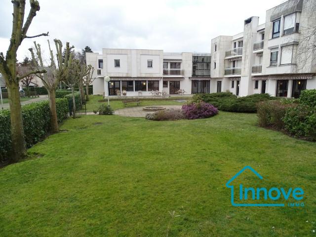 Appartement vente à Versailles, Le Chesnay