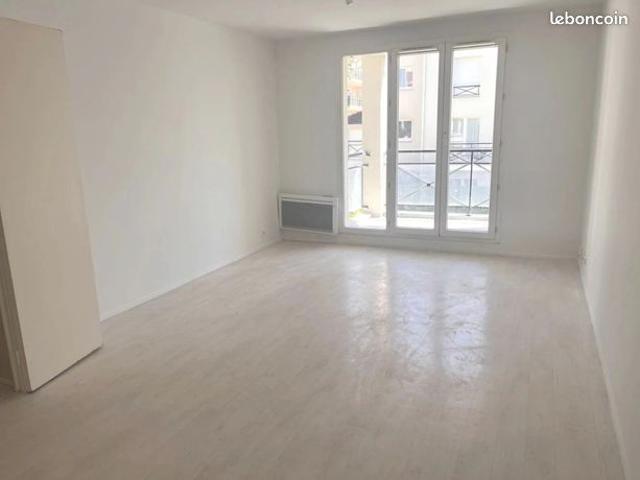 Appartement vente à Argenteuil, Bezons