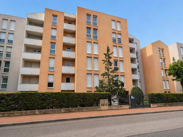 Appartement vente à Dijon