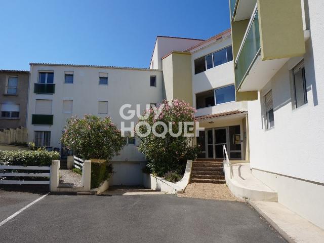 Appartement vente à Rochefort, Royan