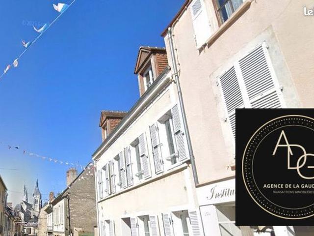 Appartement vente à Étampes, Dourdan