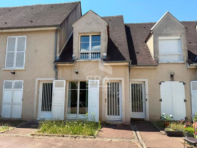 Appartement vente à Fontainebleau, Montcourt-fromonville