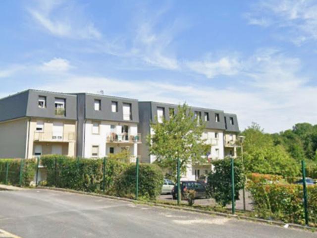 Appartement vente à Suippes, Marne