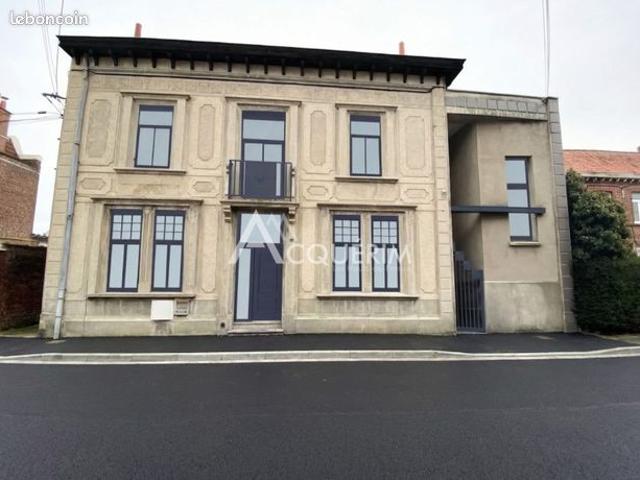 Appartement vente à Lille, Annoeullin
