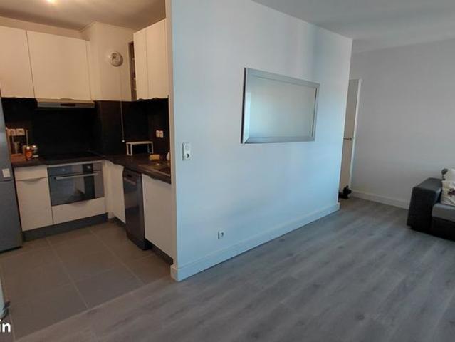 Appartement vente à Montélimar, Drôme