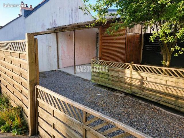 Appartement vente à Lorient, Bretagne