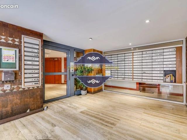 Appartement vente à Paris, Île-de-France