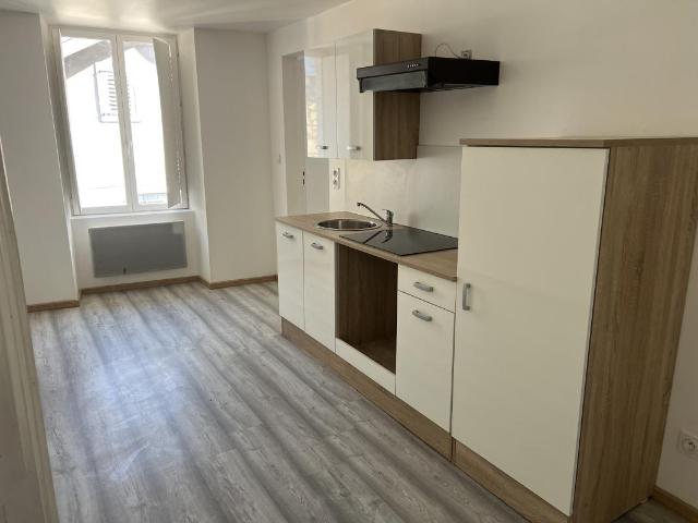 Appartement location à Gâche du Puech, Villefranche-de-Rouergue