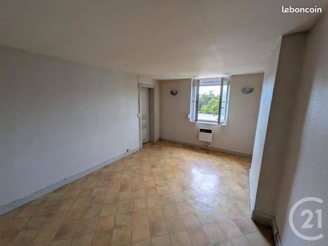 Appartement vente à Guise, Aisne