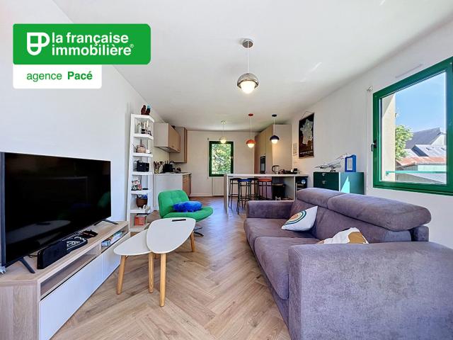 Appartement vente à Rennes, Bretagne