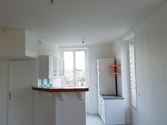 Appartement vente à Pontoise, Cergy