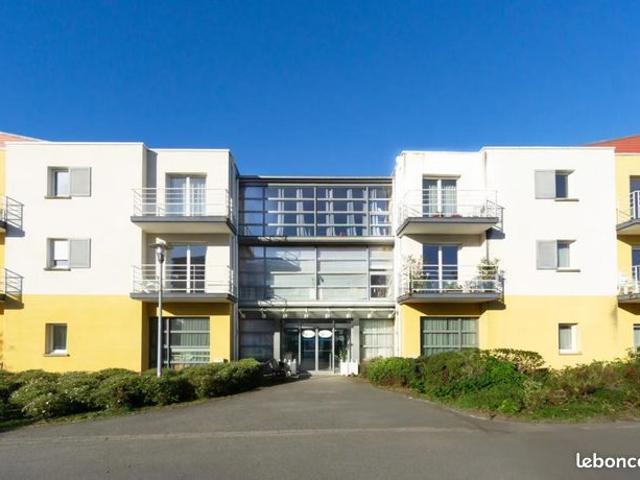 Appartement vente à Vannes, Bretagne