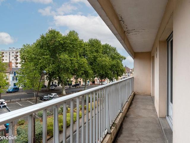 Appartement vente à Fougères-Vitré, Bretagne