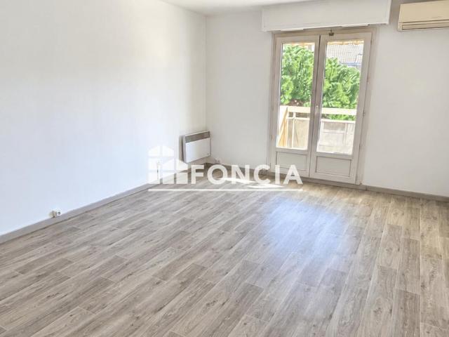 Appartement vente à Sacré-Coeur, Avignon