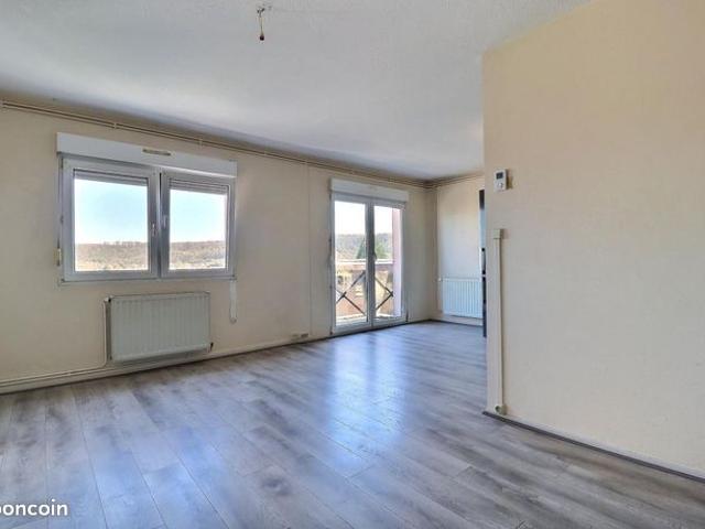 Appartement vente à Forbach-Boulay-Moselle, Schoeneck