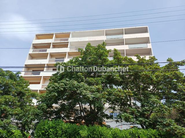Appartement vente à Roanne