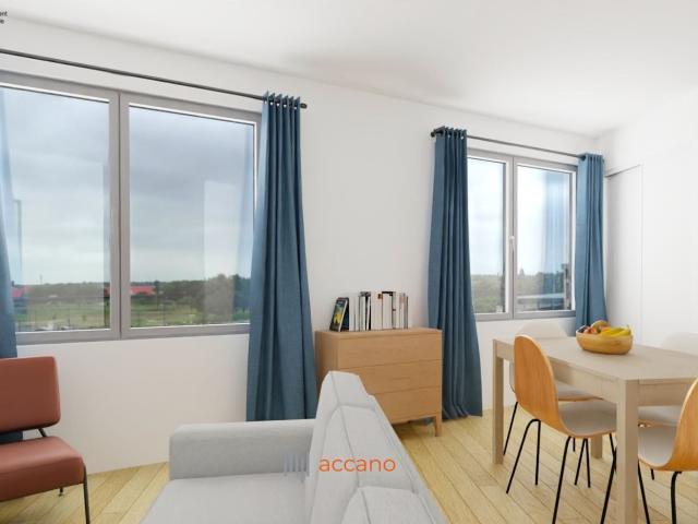 Appartement vente à Lyon, Métropole de Lyon