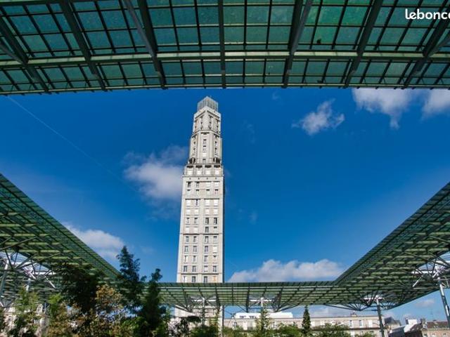 Appartement vente à Amiens