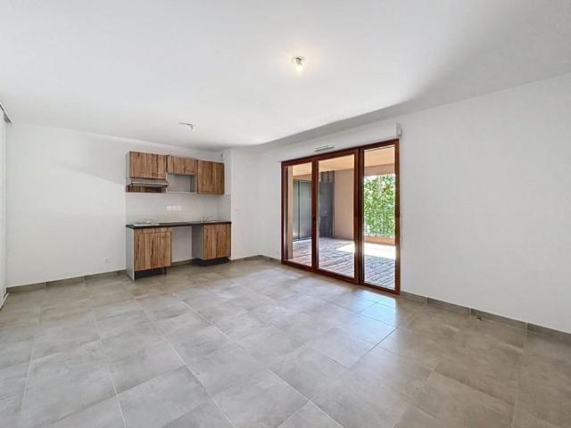 Appartement location à Toulouse