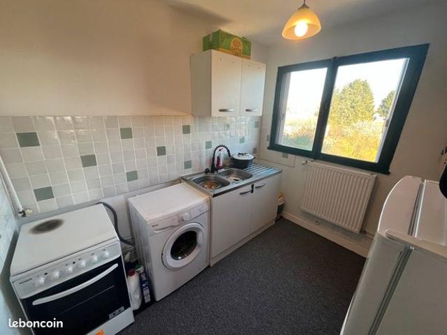 Appartement vente à Vierzon