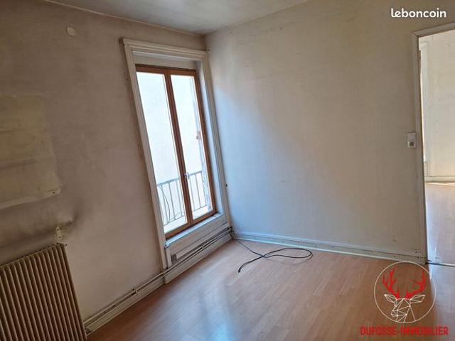 Appartement vente à Villefranche-sur-Saône, Rhône