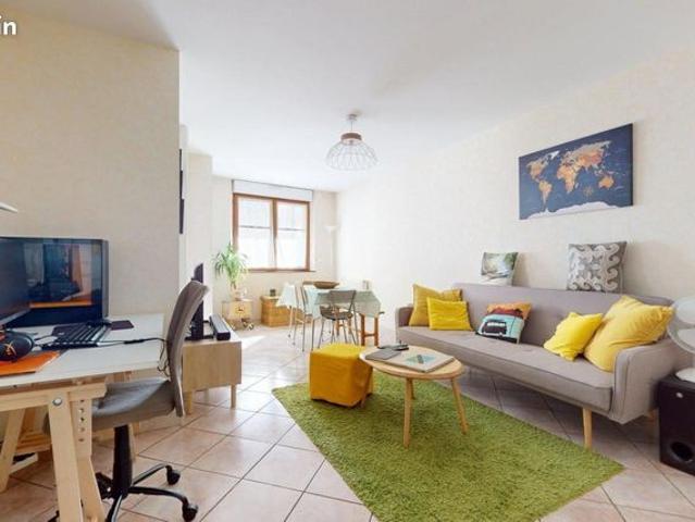 Appartement vente à Poitiers, Vernon