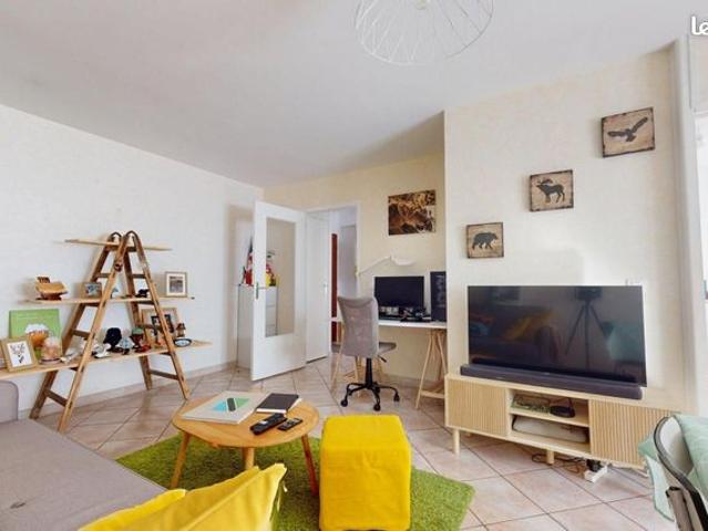 Appartement vente à Poitiers, Vernon
