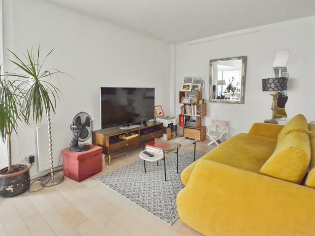 Appartement vente à Boulogne-Billancourt, Boulogne-billancourt