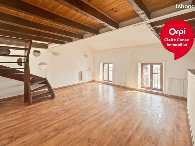 Appartement vente à Castres