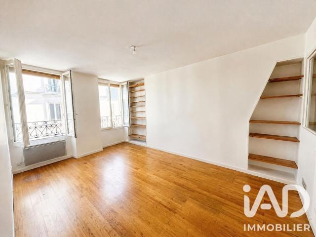 Appartement vente à Paris 11e Arrondissement, Paris