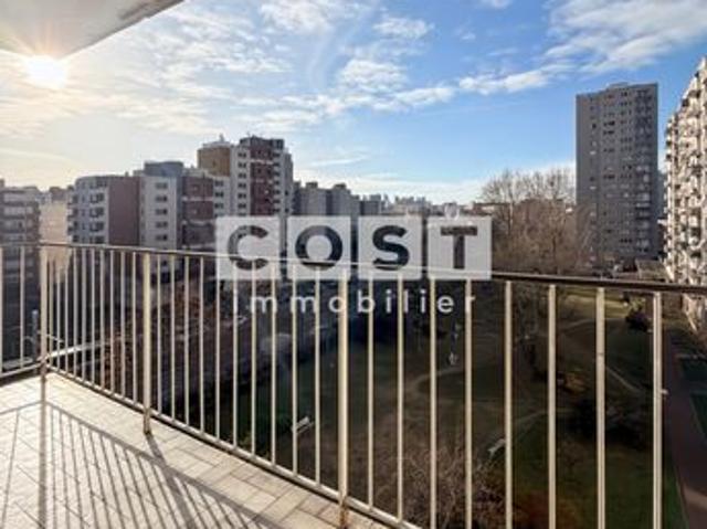Appartement vente à Asnières-sur-seine, Hauts-de-Seine