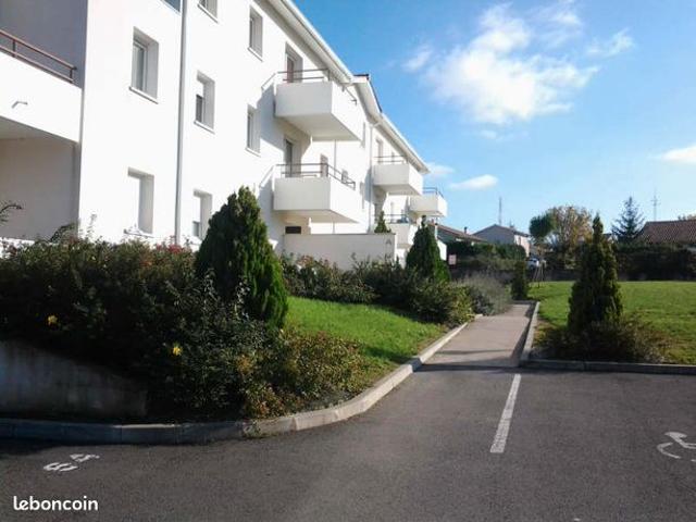 Appartement vente à Blaye