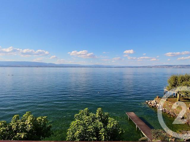 Appartement vente à Thonon-les-Bains, Thonon-les-bains