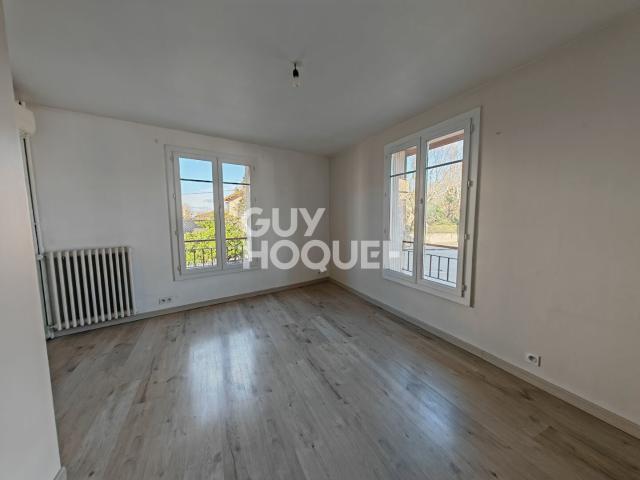 Appartement vente à Carpentras