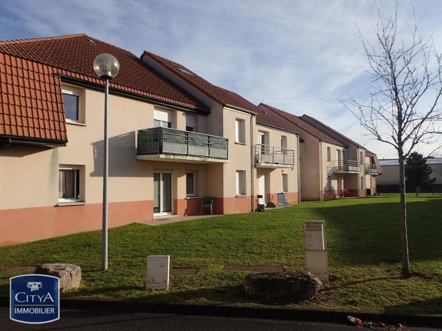 Appartement location à Lens, Sains-en-gohelle
