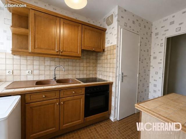 Appartement vente à Lille