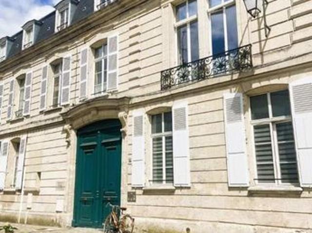 Appartement vente à Compiègne, Noyon