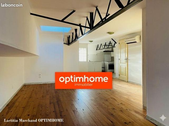 Appartement vente à Prades