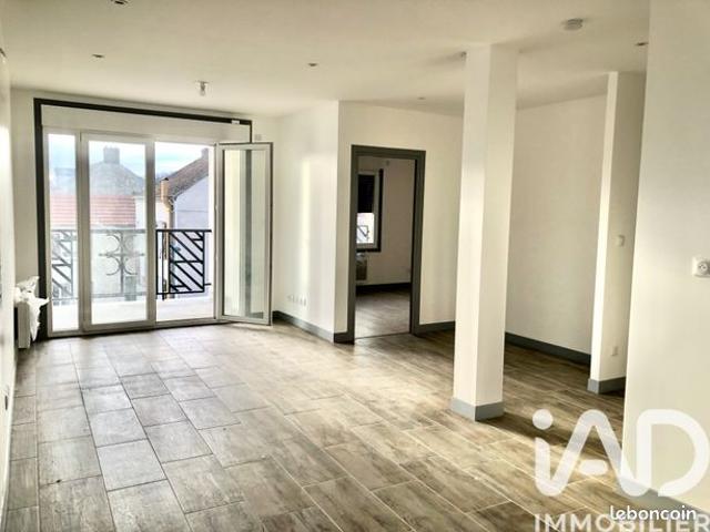 Appartement vente à Palaiseau, Breuillet
