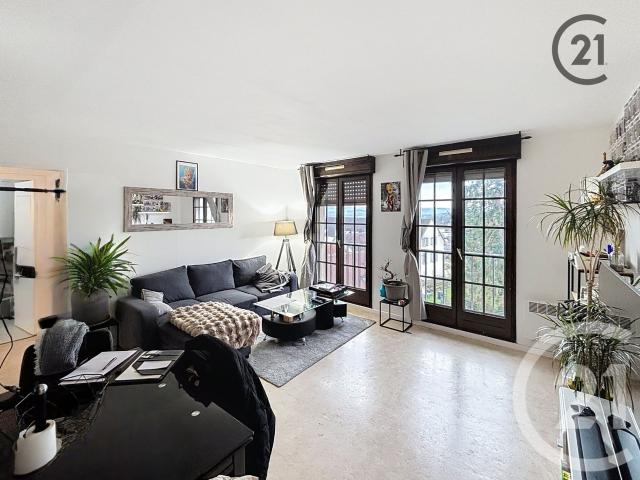 Appartement vente à Auxerre