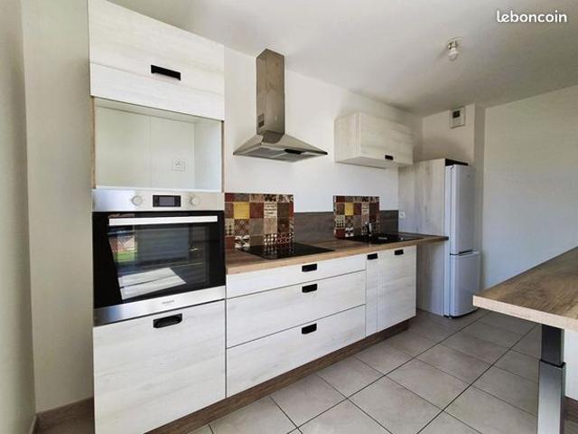 Appartement vente à Nantes, Bouguenais
