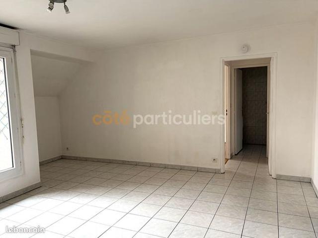 Appartement vente à Palaiseau, Gif-sur-yvette